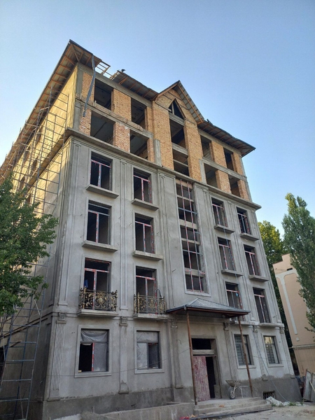 ПРОДАЕТСЯ КВАРТИРА В НОВОСТРОЙКЕ! - Изображение #3, Объявление #1737557