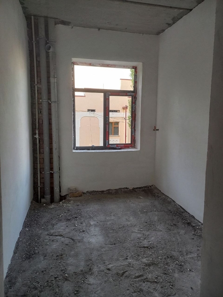 ПРОДАЕТСЯ КВАРТИРА В НОВОСТРОЙКЕ! - Изображение #4, Объявление #1737557