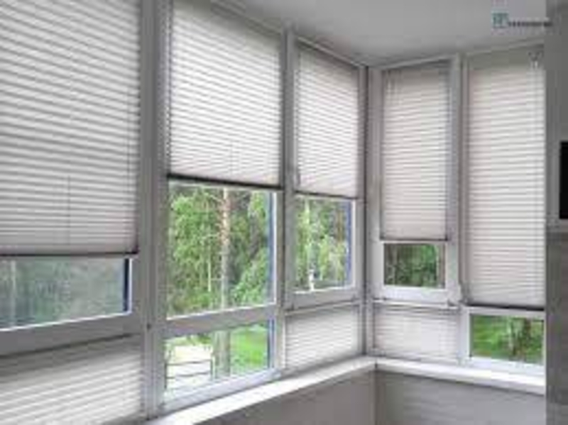 Жалюзи Плиссе - Изображение #3, Объявление #1737902