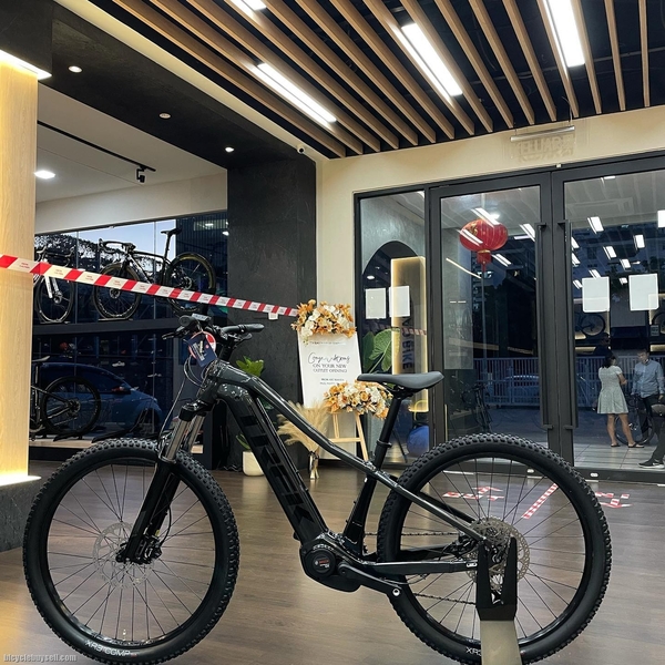 2023 Trek Fuel EXe 9.8 GX AXS  - Изображение #3, Объявление #1737552
