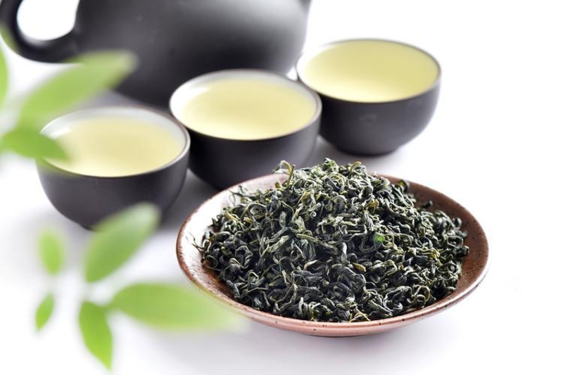 Хуасиангу Чай оптовые поставки китайского чая У нас вы можете приобрести китайск - Изображение #6, Объявление #1738476