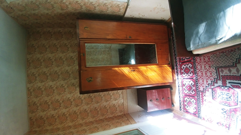 Аренда 1комнатной переделанную в 2х кмнатную квартиру - Изображение #4, Объявление #1738511