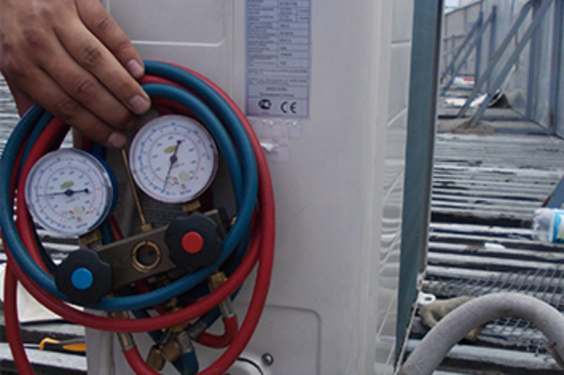 Установка кондиционеров с гарантией - Изображение #2, Объявление #1738068