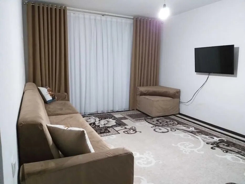 Сдается участок 4 сотки, 4 комнаты, семейной паре - Изображение #4, Объявление #1738130