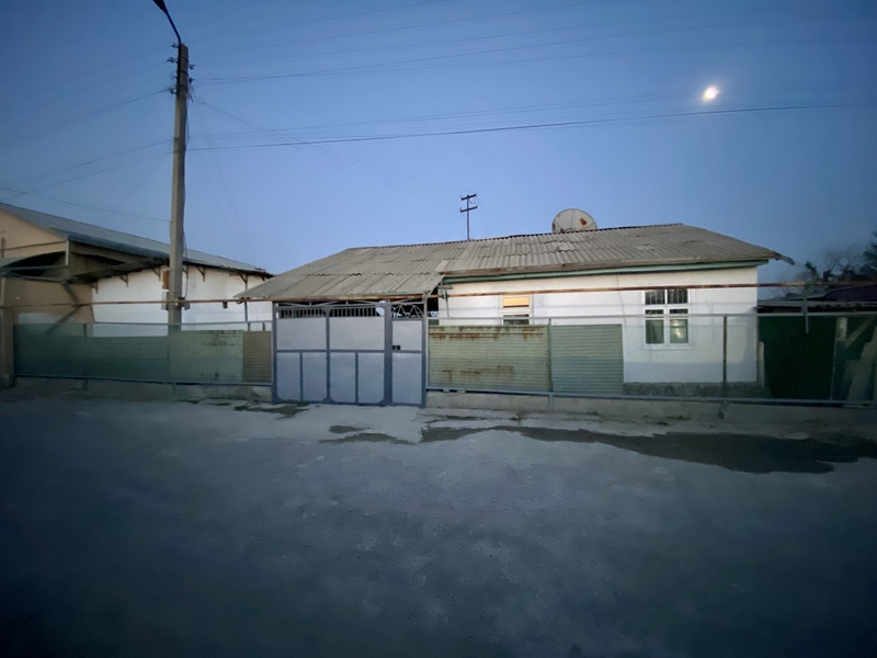 Продам дом в Яшнабадском районе 8 соток - Изображение #3, Объявление #1738311