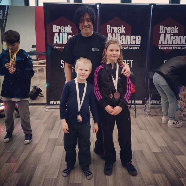 Break Dance (breaking) брейкдэнс, преподаватель с 17-им стажем, из Европы - Изображение #8, Объявление #1737924