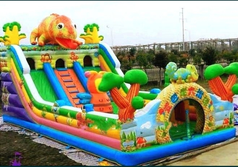 Батут 6×12 . Batut . Batut gorka . - Изображение #4, Объявление #1738134