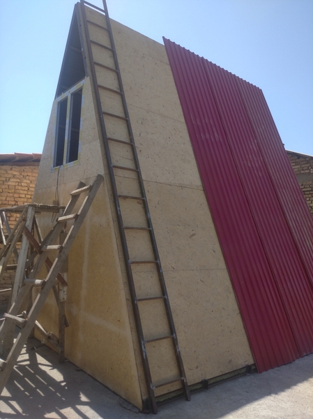 Гостиничные коттеджи, кемпинги, и дачные домики - Изображение #3, Объявление #1738239