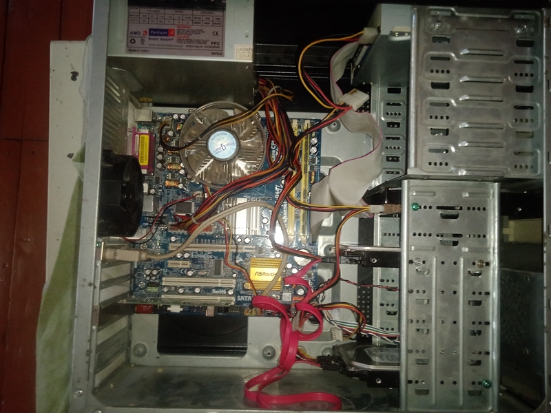 Срочно продаю компьютер - Изображение #5, Объявление #1738162