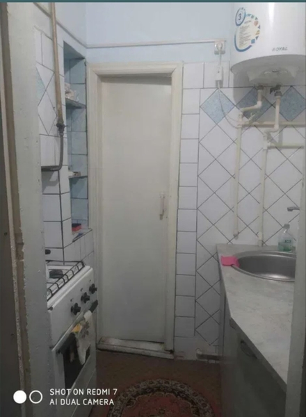 Продам свою 1 ком квартиру Авияя городок Аэропорт  - Изображение #5, Объявление #1738381