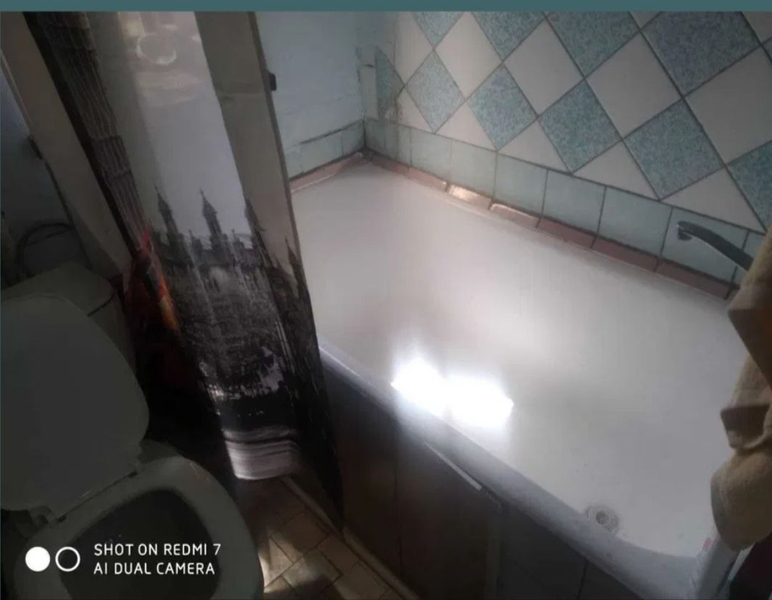 Продам свою 1 ком квартиру Авияя городок Аэропорт  - Изображение #6, Объявление #1738381