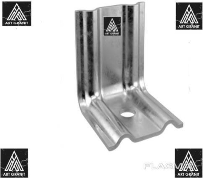 Кронштейны профиля и клямеря - Изображение #4, Объявление #1738018