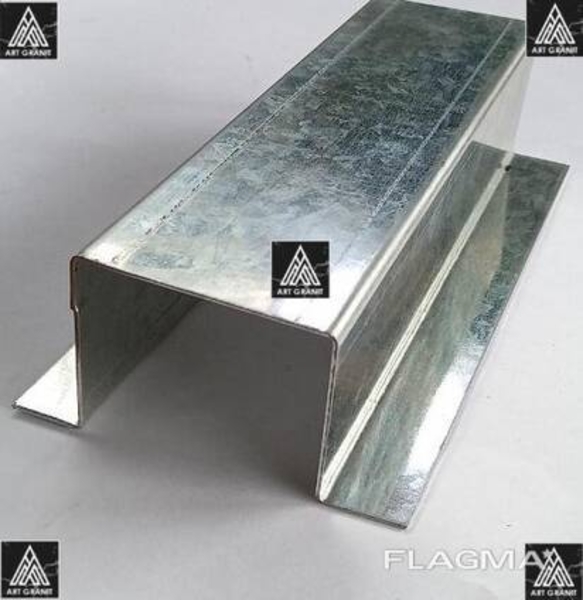 Кронштейны профиля и клямеря - Изображение #5, Объявление #1738018