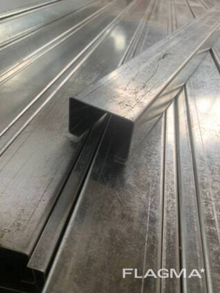 Venfasad Кронштейны профиля и клямеря - Изображение #6, Объявление #1738050