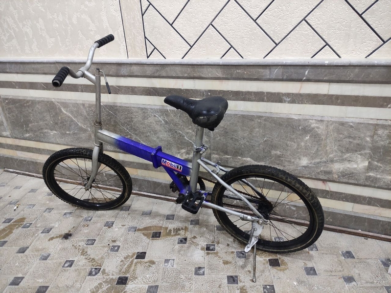 2 dвелосипеда и 1 скейт продам недорого  - Изображение #6, Объявление #1738165