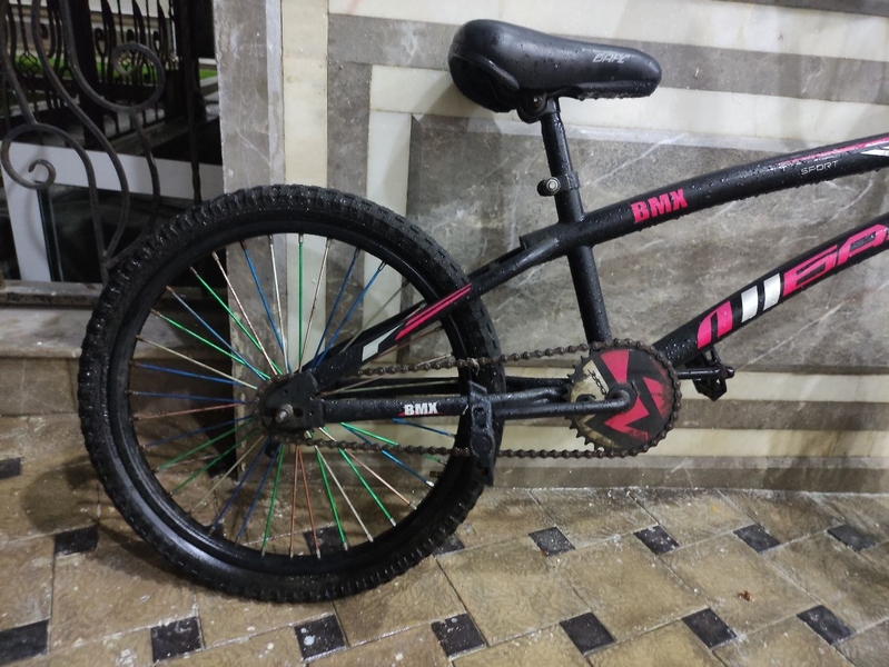 2 dвелосипеда и 1 скейт продам недорого  - Изображение #4, Объявление #1738165