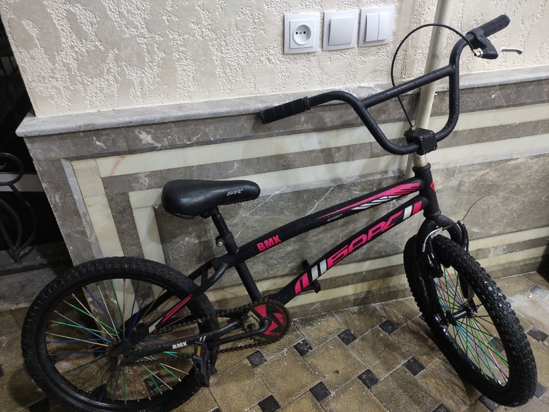 2 dвелосипеда и 1 скейт продам недорого  - Изображение #8, Объявление #1738165