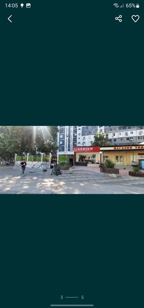 срочно продается помещение на юнусабад 11 квартале - Изображение #3, Объявление #1738478