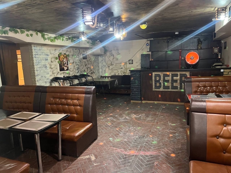 срочно продается помещение на юнусабад 11 квартале - Изображение #7, Объявление #1738478