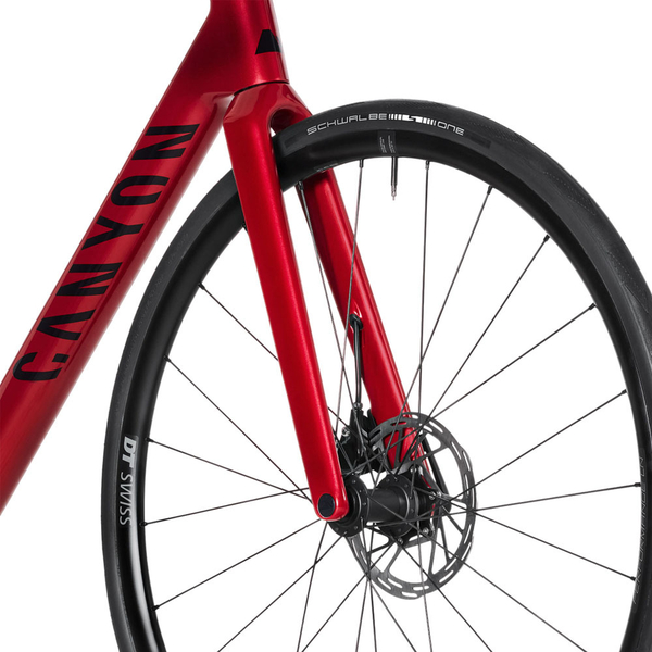 2023 Canyon Ultimate CF SL 7 AXS Road Bike - WAREHOUSEBIKE - Изображение #3, Объявление #1738878