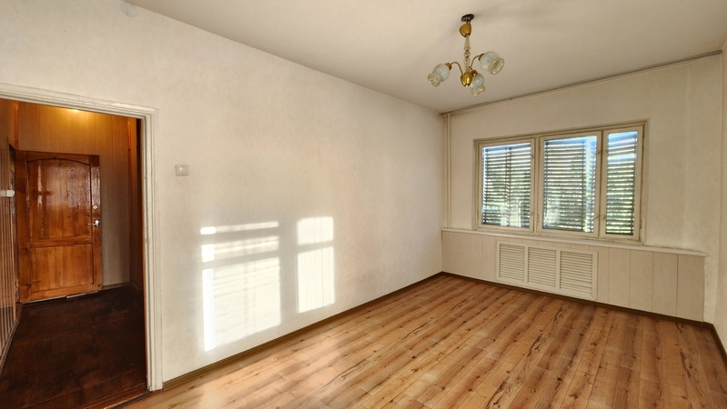 Продаётся 1-комнатная квартира. 1/4/5 Тансикбаева 2 - Изображение #1, Объявление #1739104