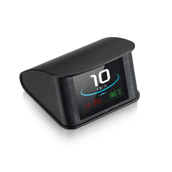 Проекторы спидометра на ветровое стекло автомобиля - HUD все модели - Изображение #6, Объявление #1738621