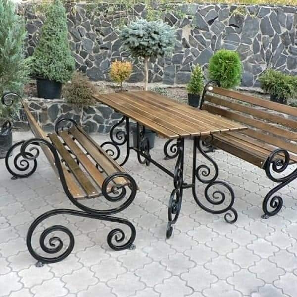 Решетки, перила,навесы изготовления. Тел: +998903244834 - Изображение #5, Объявление #1738795