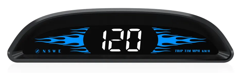 Проекторы спидометра на ветровое стекло автомобиля - HUD все модели - Изображение #5, Объявление #1738621