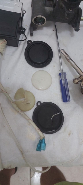 Ремонт Стиральных Машин и Газовых Колонок  - Изображение #7, Объявление #1738894