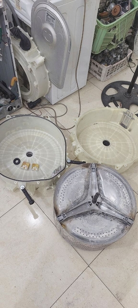 Ремонт Стиральных Машин и Газовых Колонок  - Изображение #3, Объявление #1738894