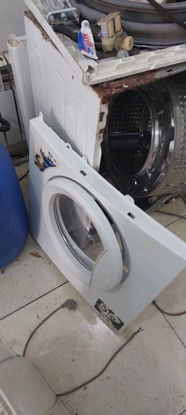 Ремонт Стиральных Машин и Газовых Колонок  - Изображение #5, Объявление #1738894