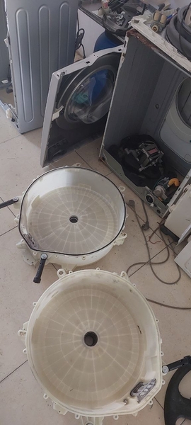 Ремонт Стиральных Машин и Газовых Колонок  - Изображение #4, Объявление #1738894