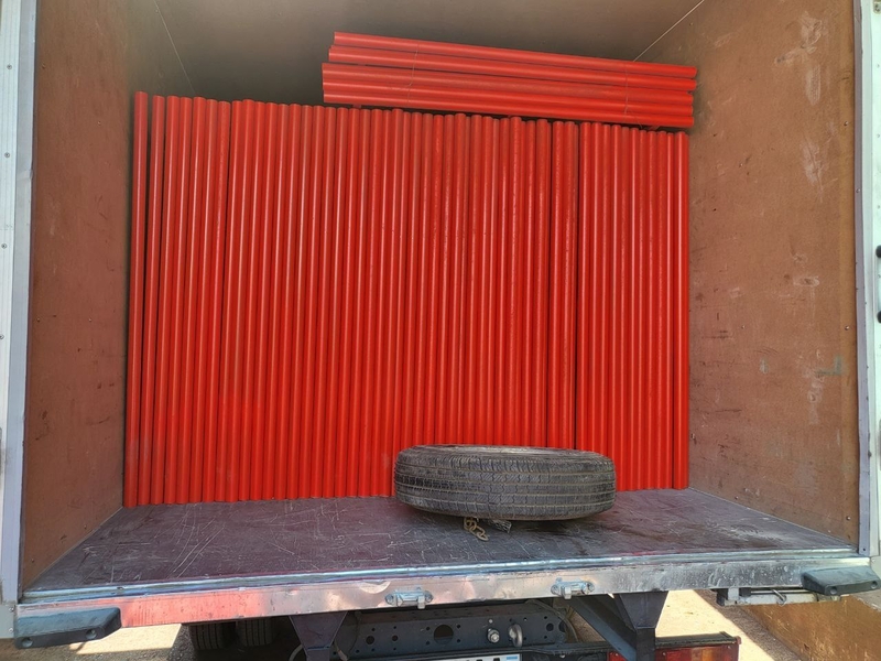 Леса, строительные вышки туры, изготовление  - Изображение #5, Объявление #1737915