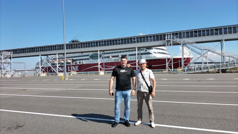 Работа и вакансии физическим работникам в Швеции - Изображение #4, Объявление #1738571