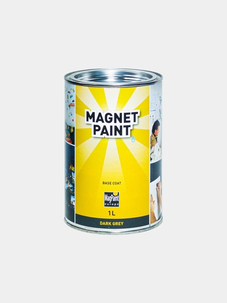 Маркерная, Магнитная, Грифельная и Зелёная краски - MagPaints - Изображение #3, Объявление #1738622