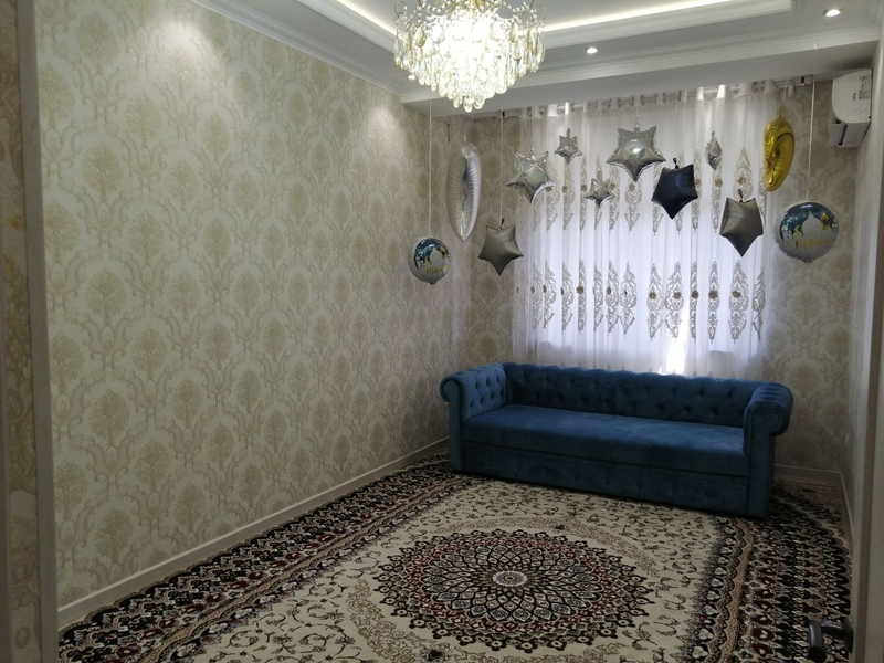 ЖК Nurli Xonadon. Продается квартира 3/4/5 - Изображение #5, Объявление #1739103