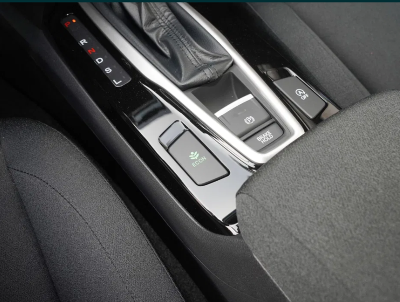 Sweg-avto  бензиновый Honda Crider  2023 год вып 0 пробег - Изображение #4, Объявление #1738698