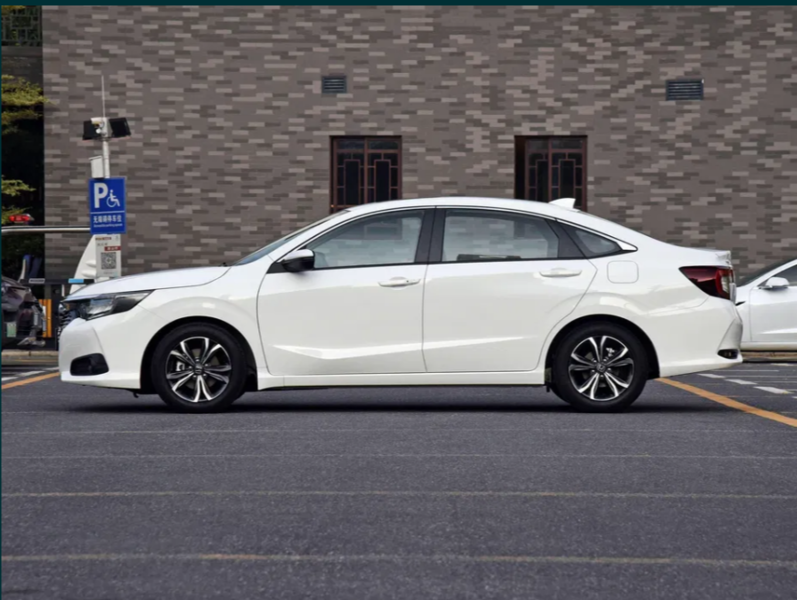 Sweg-avto  бензиновый Honda Crider  2023 год вып 0 пробег - Изображение #5, Объявление #1738698