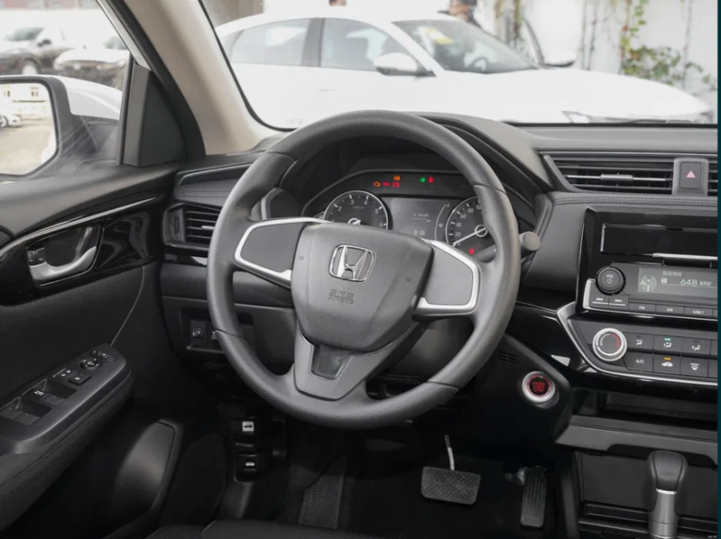 Sweg-avto  бензиновый Honda Crider  2023 год вып 0 пробег - Изображение #6, Объявление #1738698