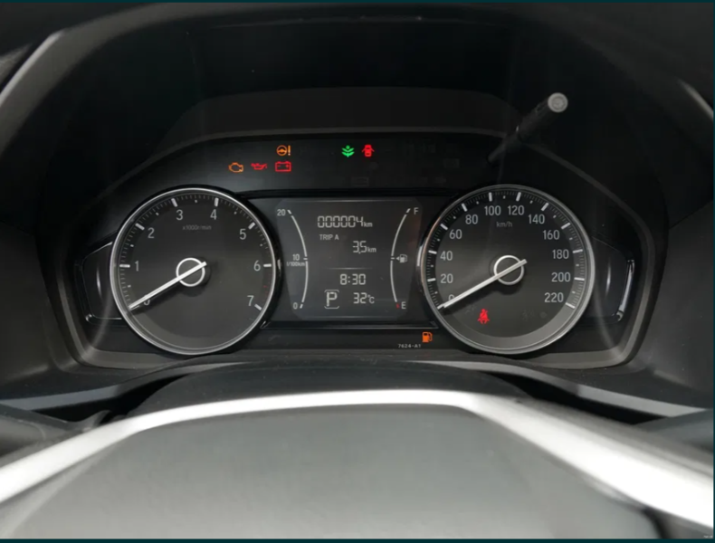 Sweg-avto  бензиновый Honda Crider  2023 год вып 0 пробег - Изображение #7, Объявление #1738698