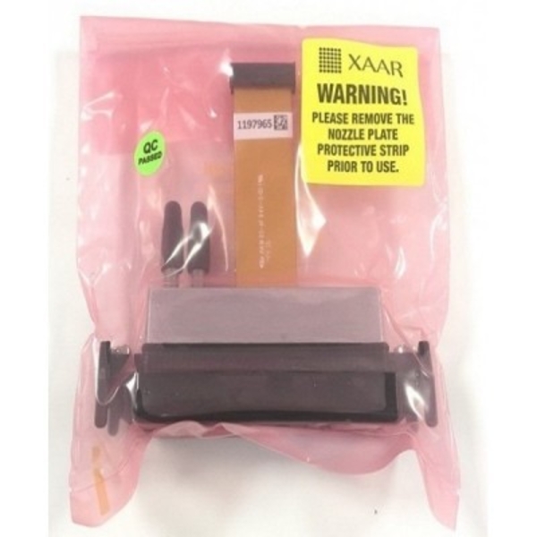 Xaar 1003-GS12C Printhead - MITRAPRINT - Изображение #3, Объявление #1738891
