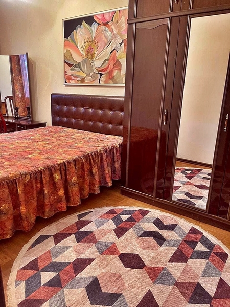 Метро: Buyuk ipak yoʻli. (Горького). 2х- комнатная. - Изображение #5, Объявление #1739779