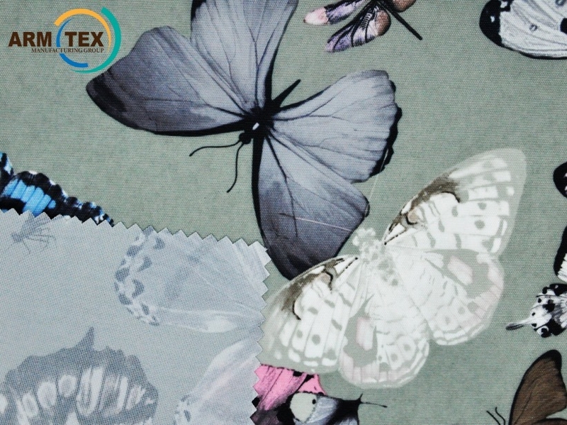 Ткань Оксфорд для палаток, обуви, сумок, рюкзаков - Изображение #3, Объявление #1739671