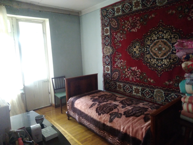 М.Ойбек, долгосрочно, 4х комнатная квартира - Изображение #3, Объявление #1739533