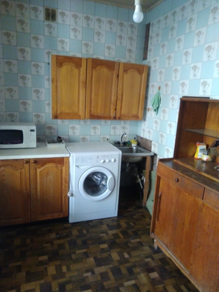 М.Ойбек, долгосрочно, 4х комнатная квартира - Изображение #7, Объявление #1739533