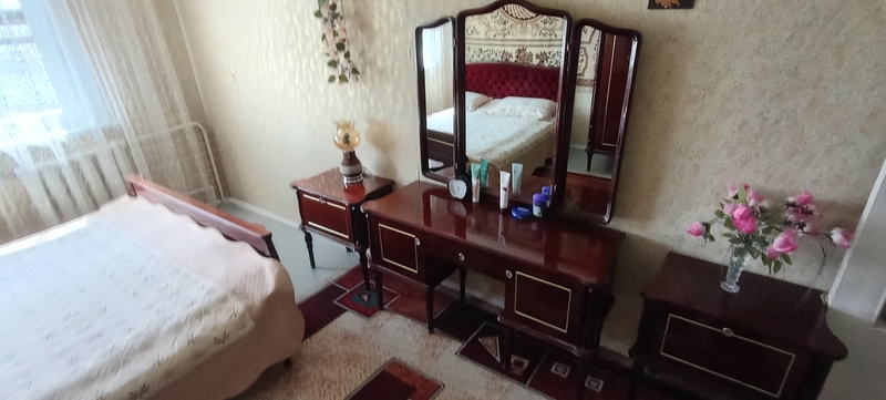 2-х комнатная квартира с мебелью за Паркентским рынком - Изображение #2, Объявление #1739229