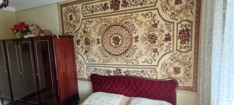 2-х комнатная квартира с мебелью за Паркентским рынком - Изображение #3, Объявление #1739229