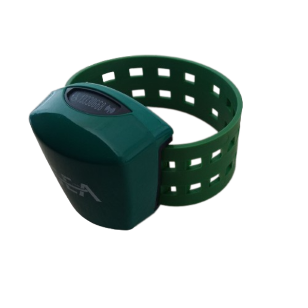 Рескаунтер ножной для КРС (аналог Westfalia) - Изображение #3, Объявление #1739246