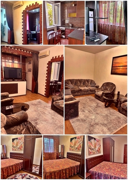 Метро: Buyuk ipak yoʻli. (Горького). 2х- комнатная. - Изображение #8, Объявление #1739779