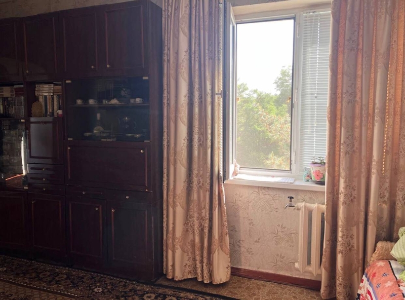 Продаётся своя 2ух ком. квартира на Юнусабаде 18 квартала,переделанная в 3ёх. - Изображение #4, Объявление #1739288